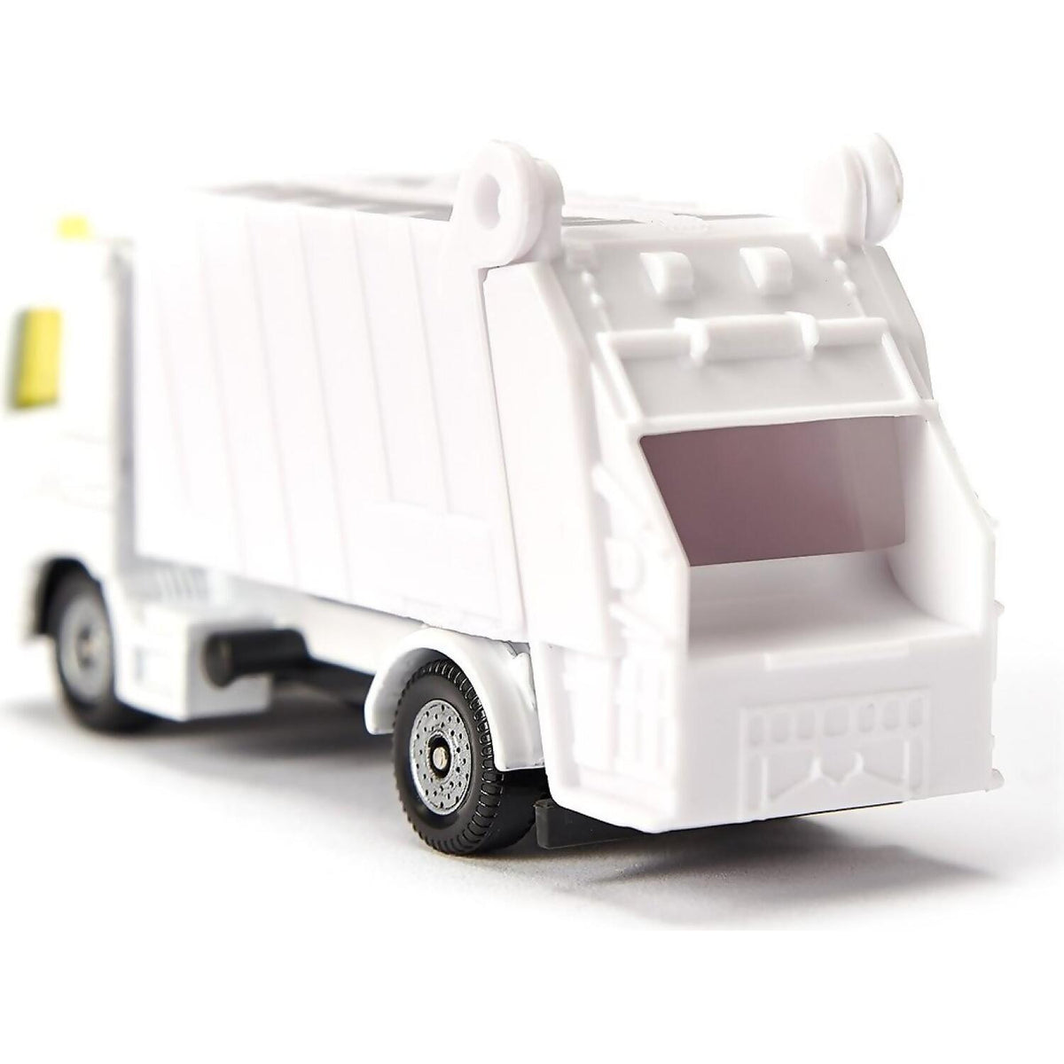 Siku - Municipal Set Road Sweeper & Garbage Truck
