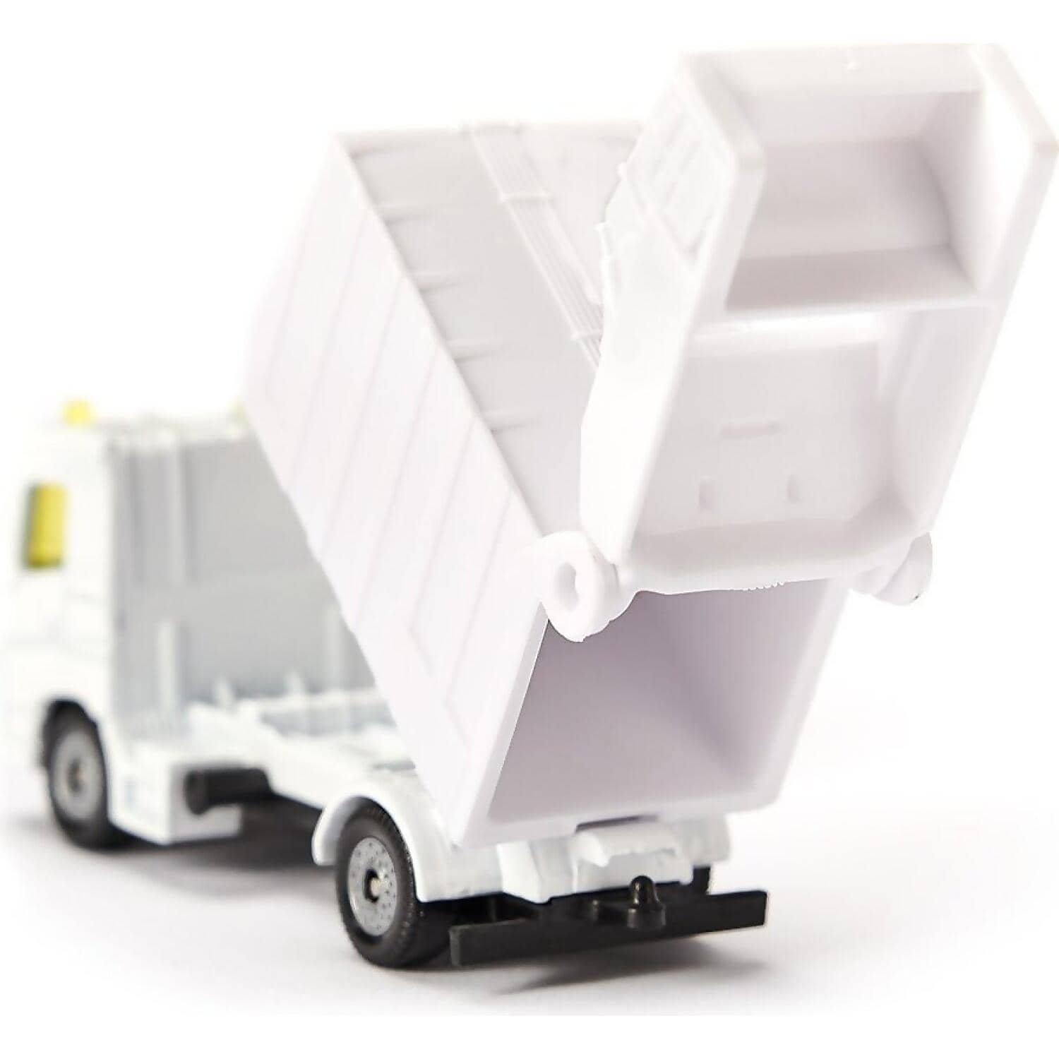 Siku - Municipal Set Road Sweeper & Garbage Truck