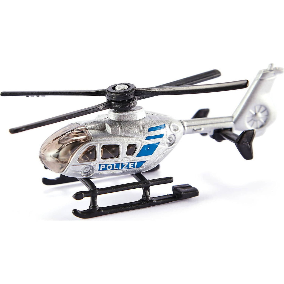 Siku - Police Helicopter 1:50 Scale