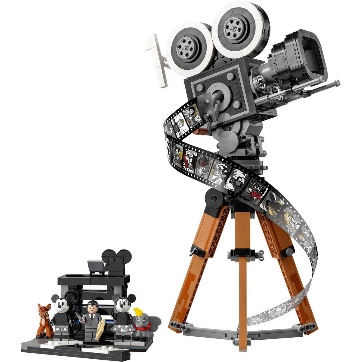 LEGO® 43230 Retro Camera - Disney