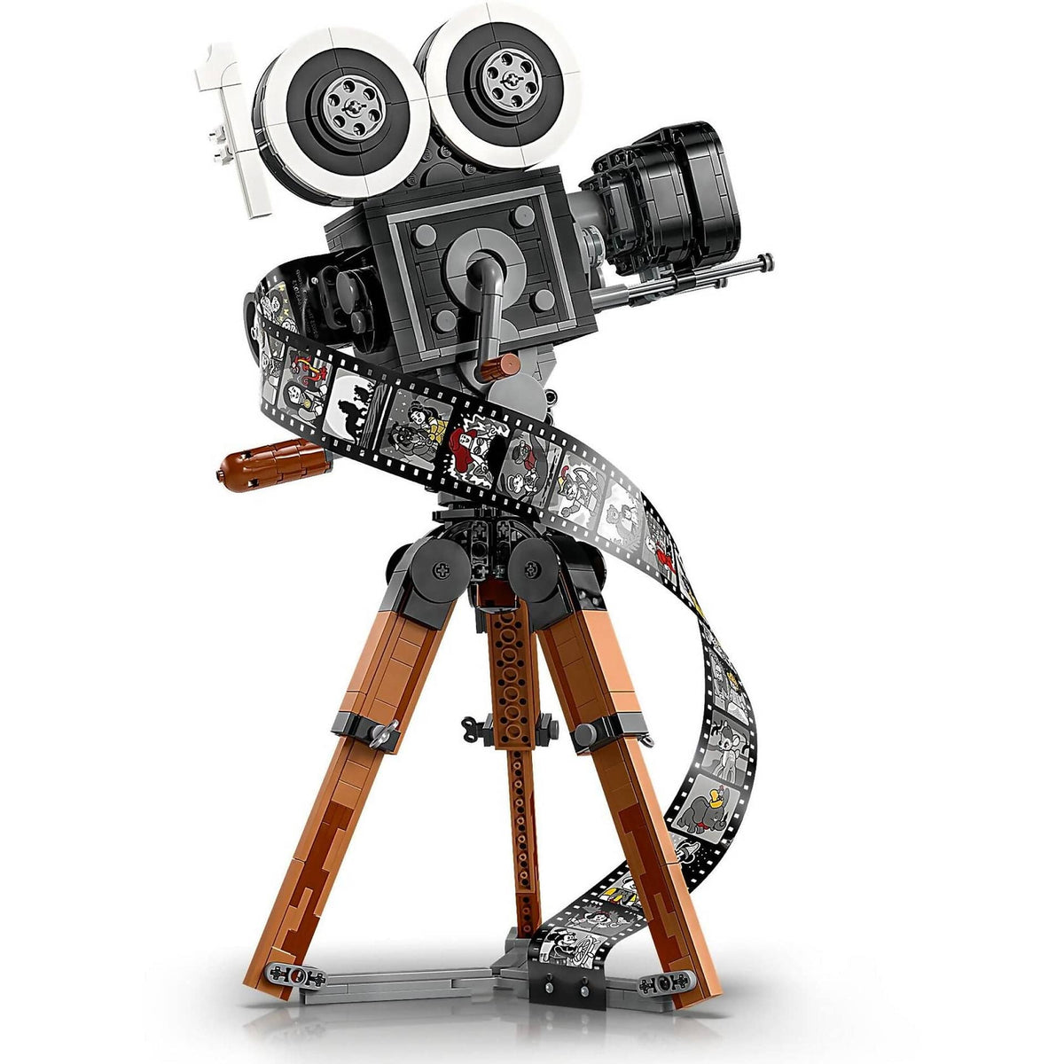 LEGO® 43230 Retro Camera - Disney