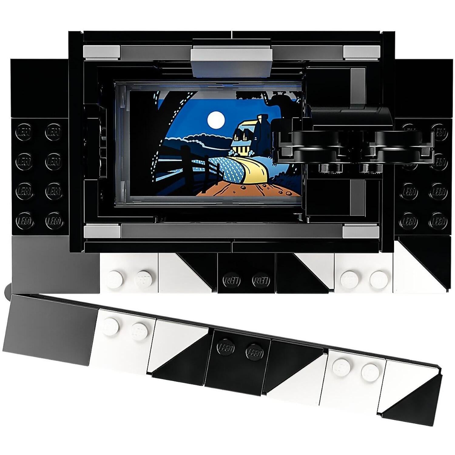 LEGO® 43230 Retro Camera - Disney