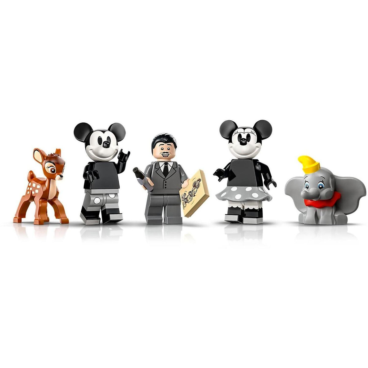 LEGO® 43230 Retro Camera - Disney