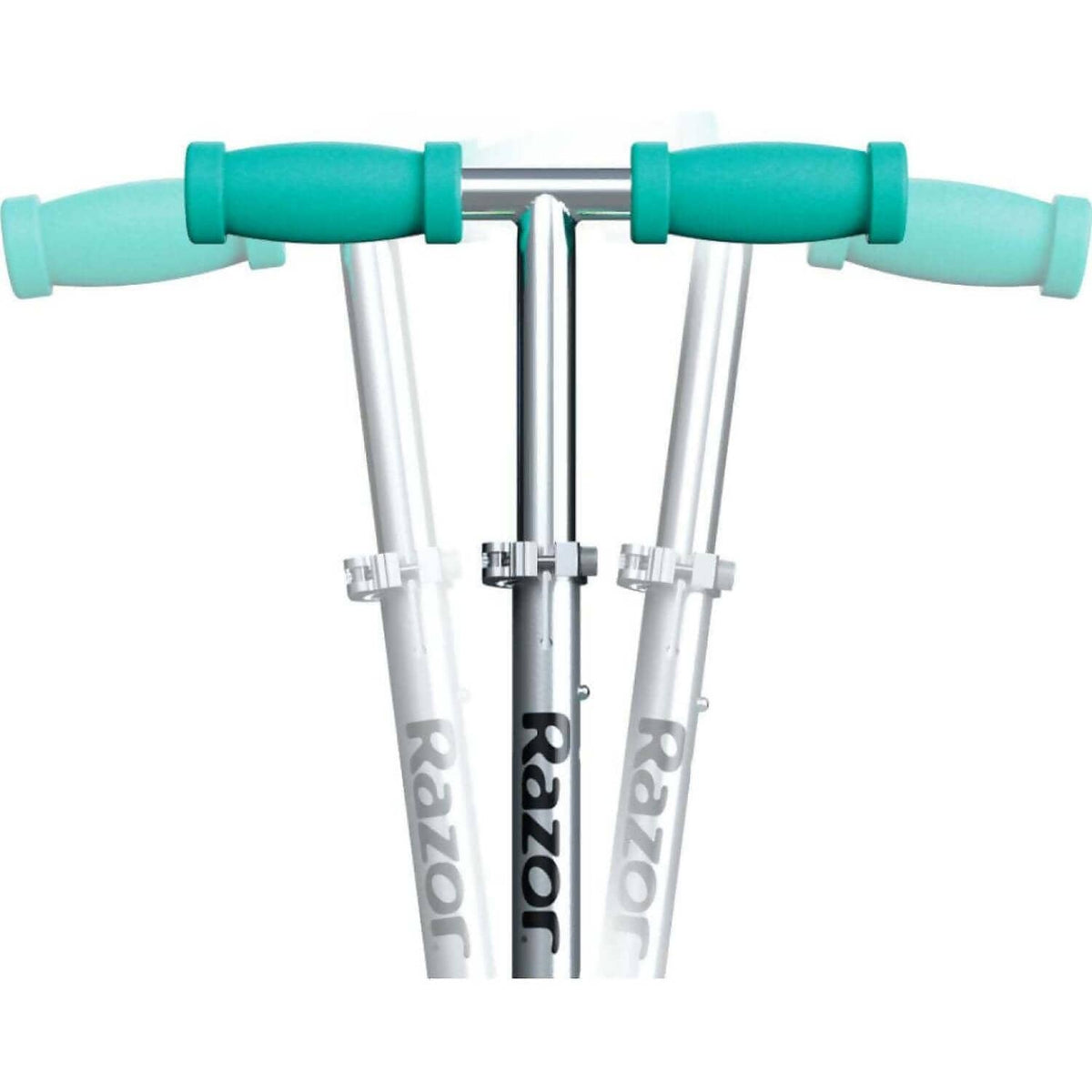 Razor - Rollie Dlx Scooter 2-in1 - Teal