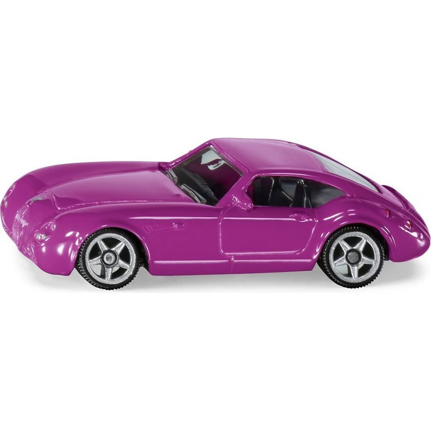 Siku - Wiesmann GT MF4 Die-Cast Model Car