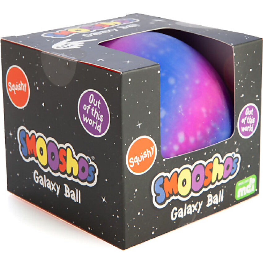 Smoosho's - Jumbo Galaxy Ball