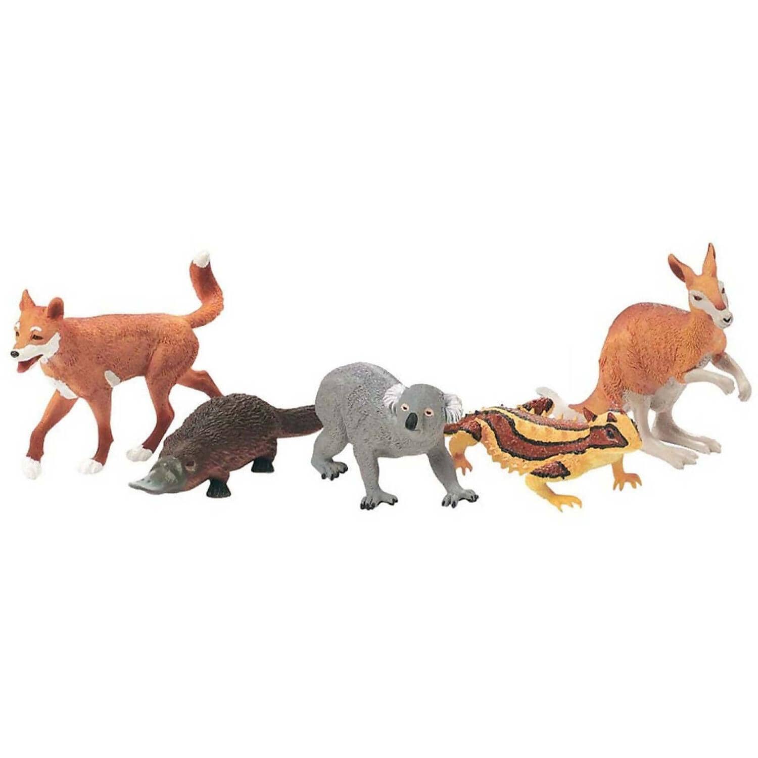 Wild Republic - Polybag Australian Animals Collection