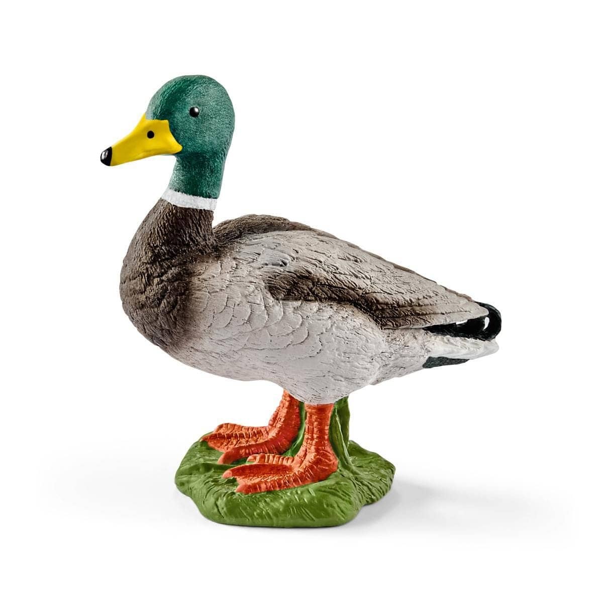 Schleich - Drake Farm World Animal Figurine