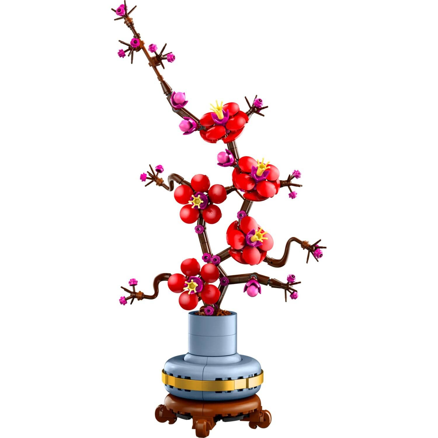 LEGO® 10369 Plum Blossom - Icons Botanical Collection