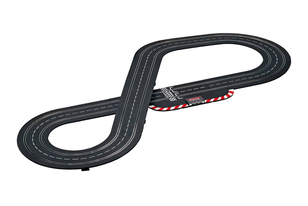 CARRERA - SUPER CARS 5.3MT