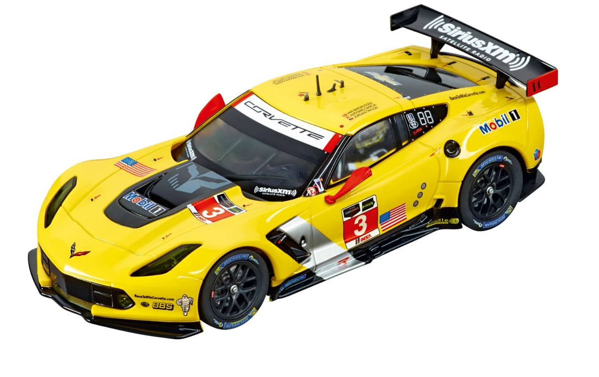 CARRERA - SUPER CARS 5.3MT