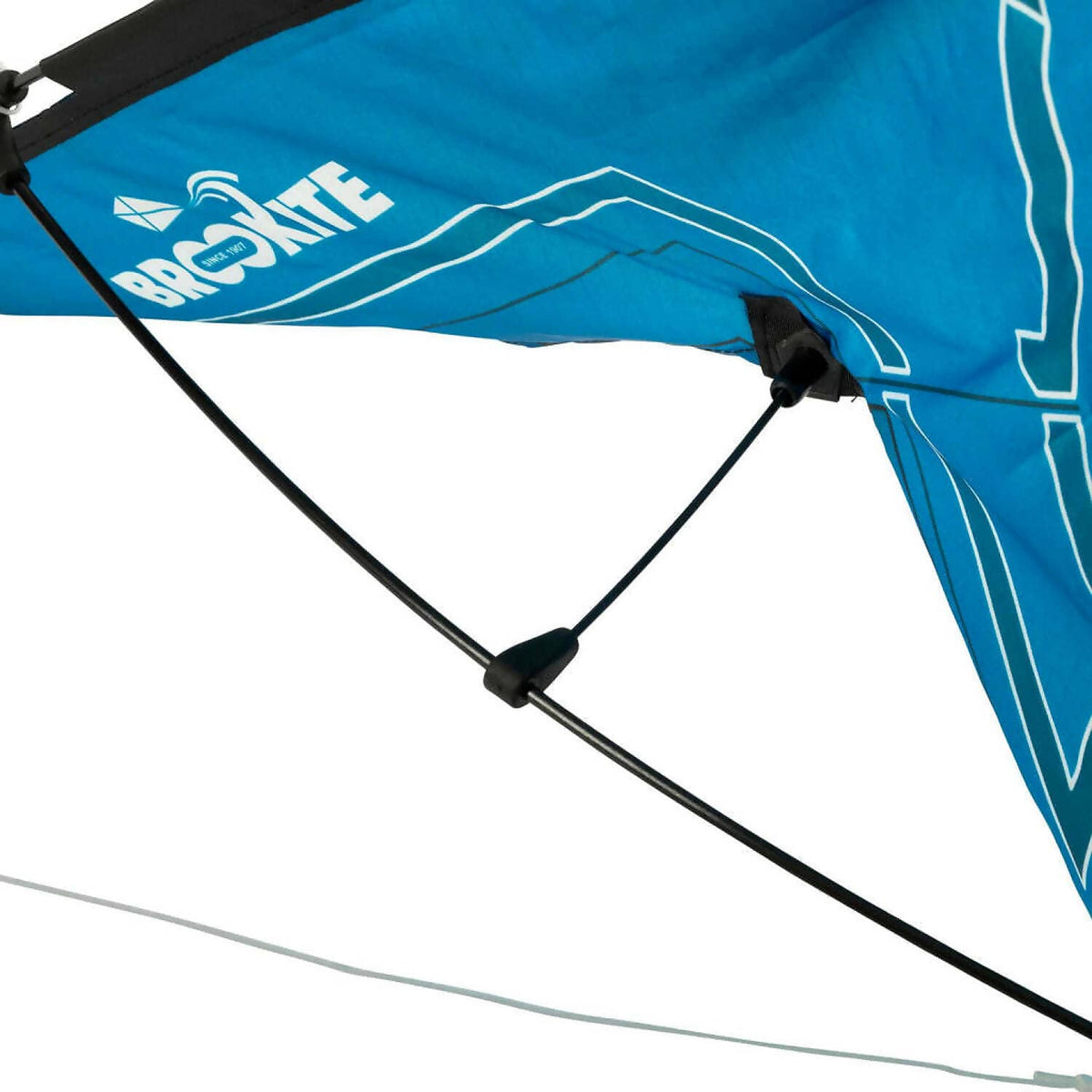 Brookite - Stunt Bomber Sport Kite