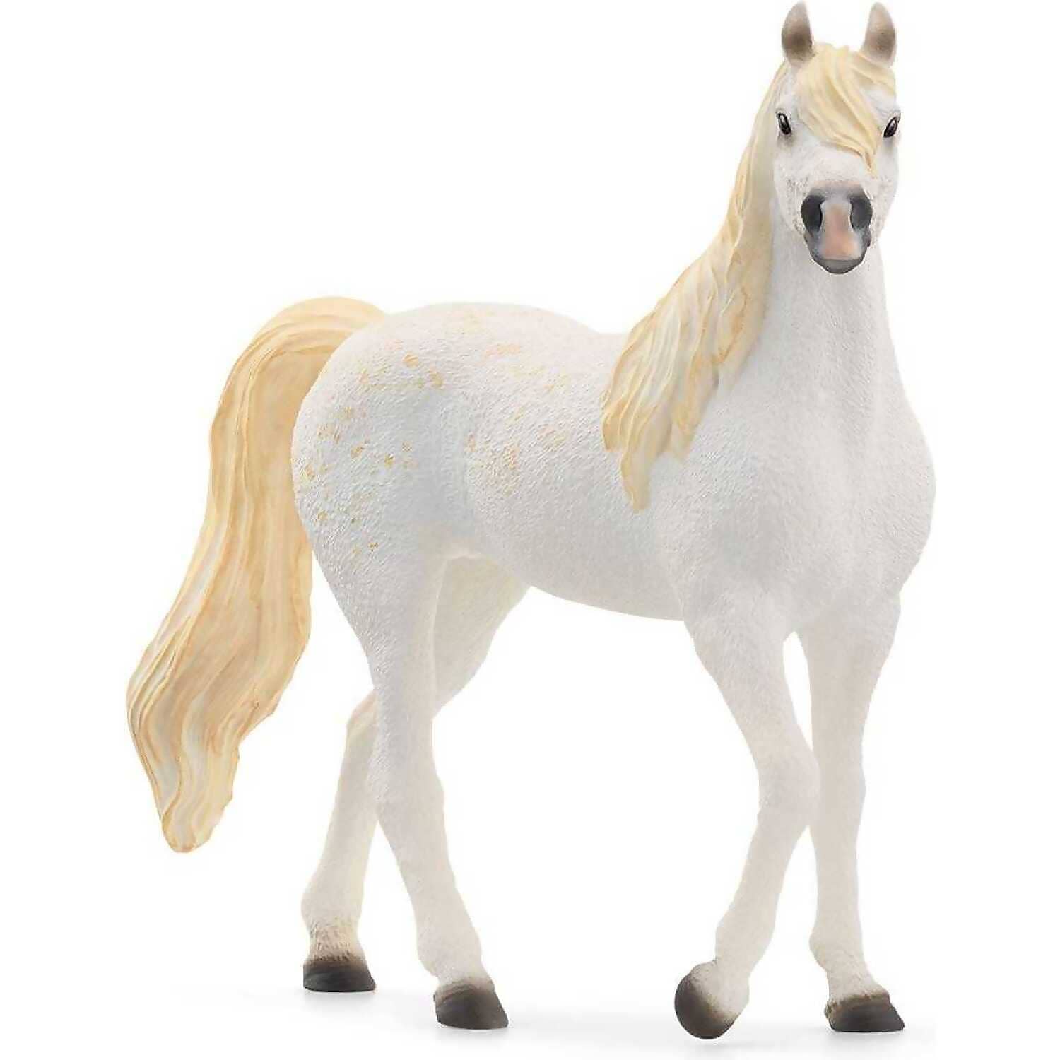 Schleich - Arabian Mare Horse Club Animal Figurine