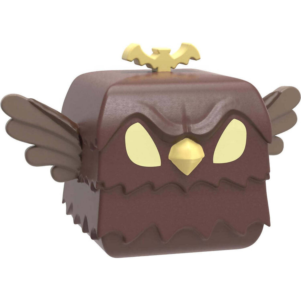 Blox Fruits - 1.5-inch Mini Figure 2 Pack With DLC Code Blind Box - Phatmojo