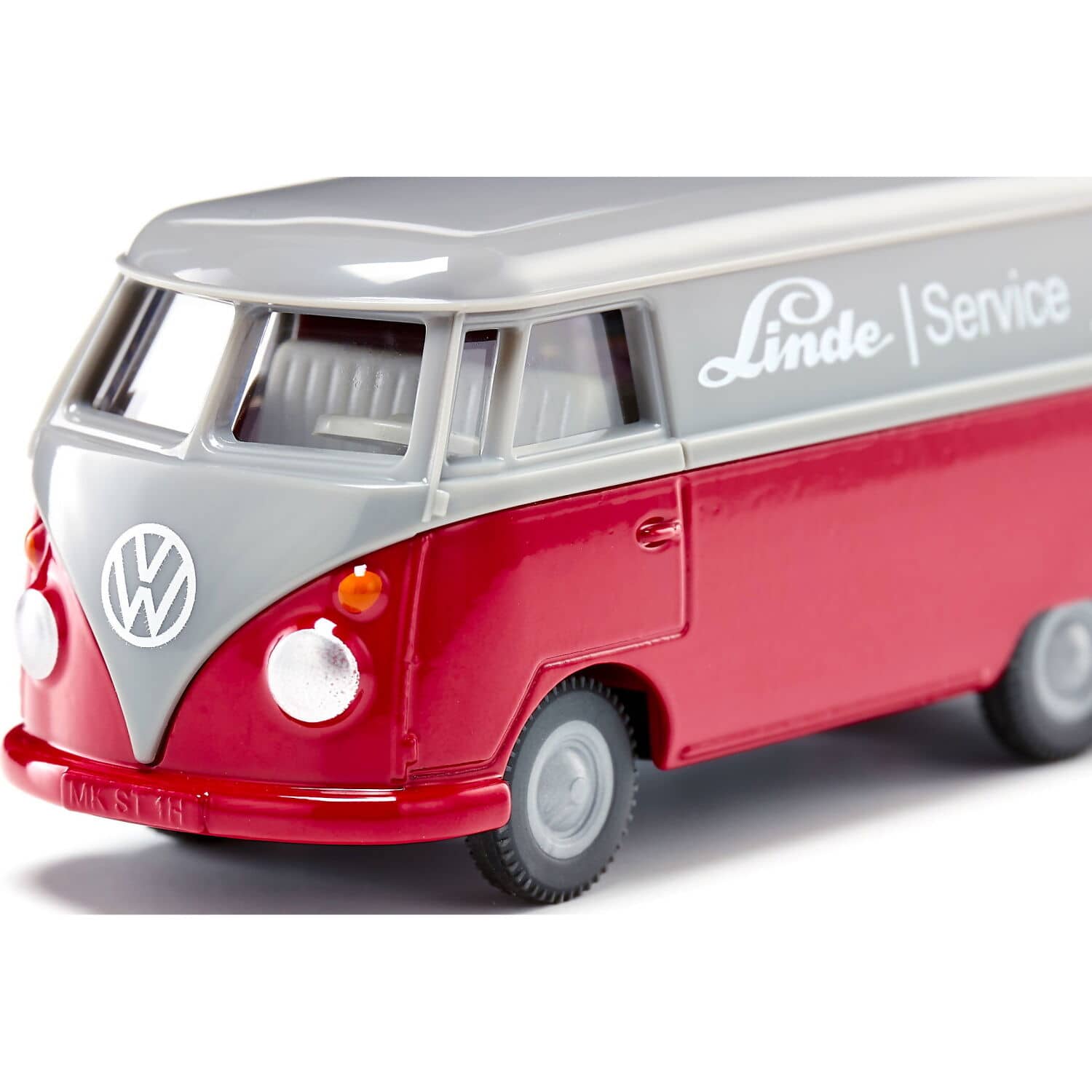 Siku - VW T1 Transporter 1:50 Scale