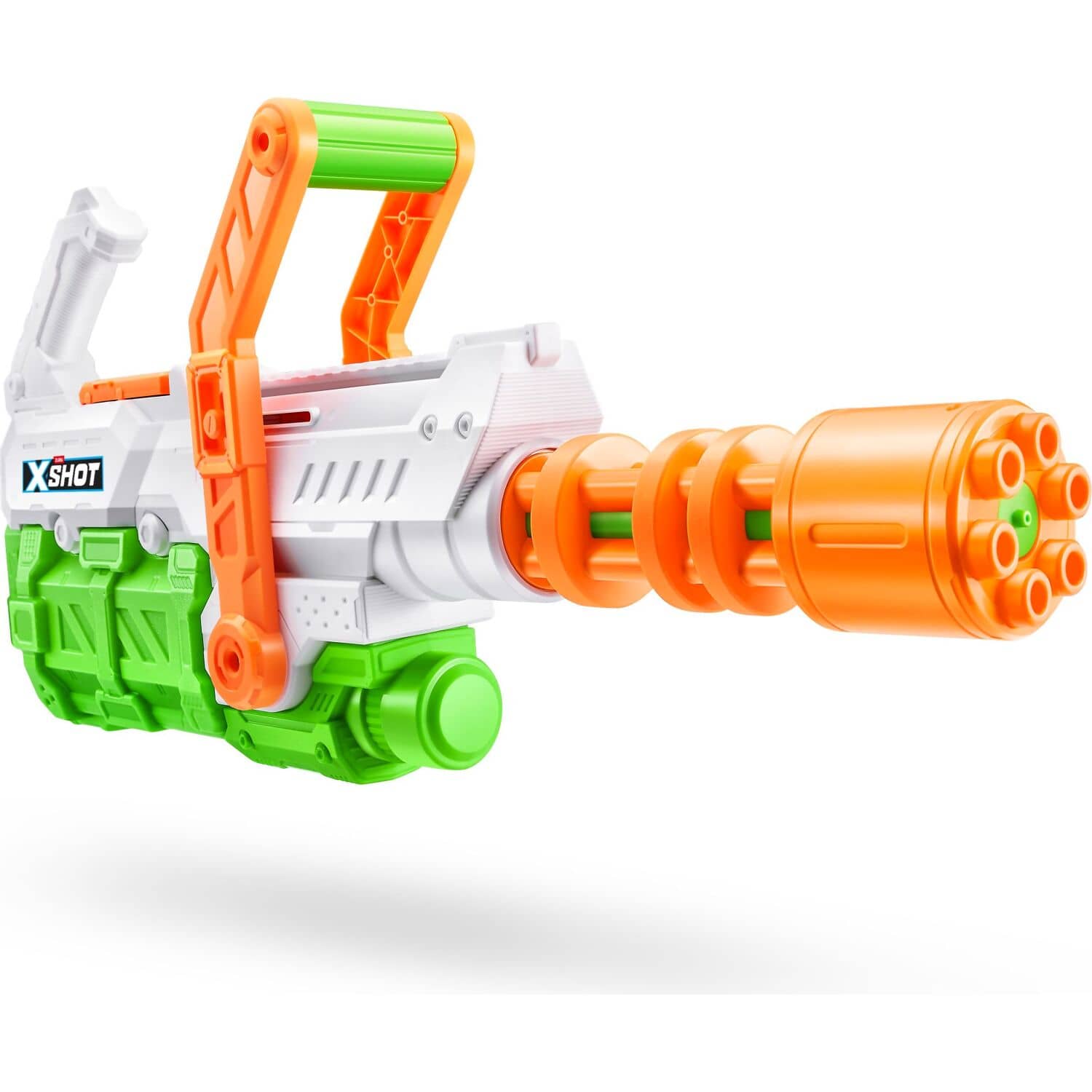 ZURU - Xshot Fast Fill Water Gun Hyrdro Cannon