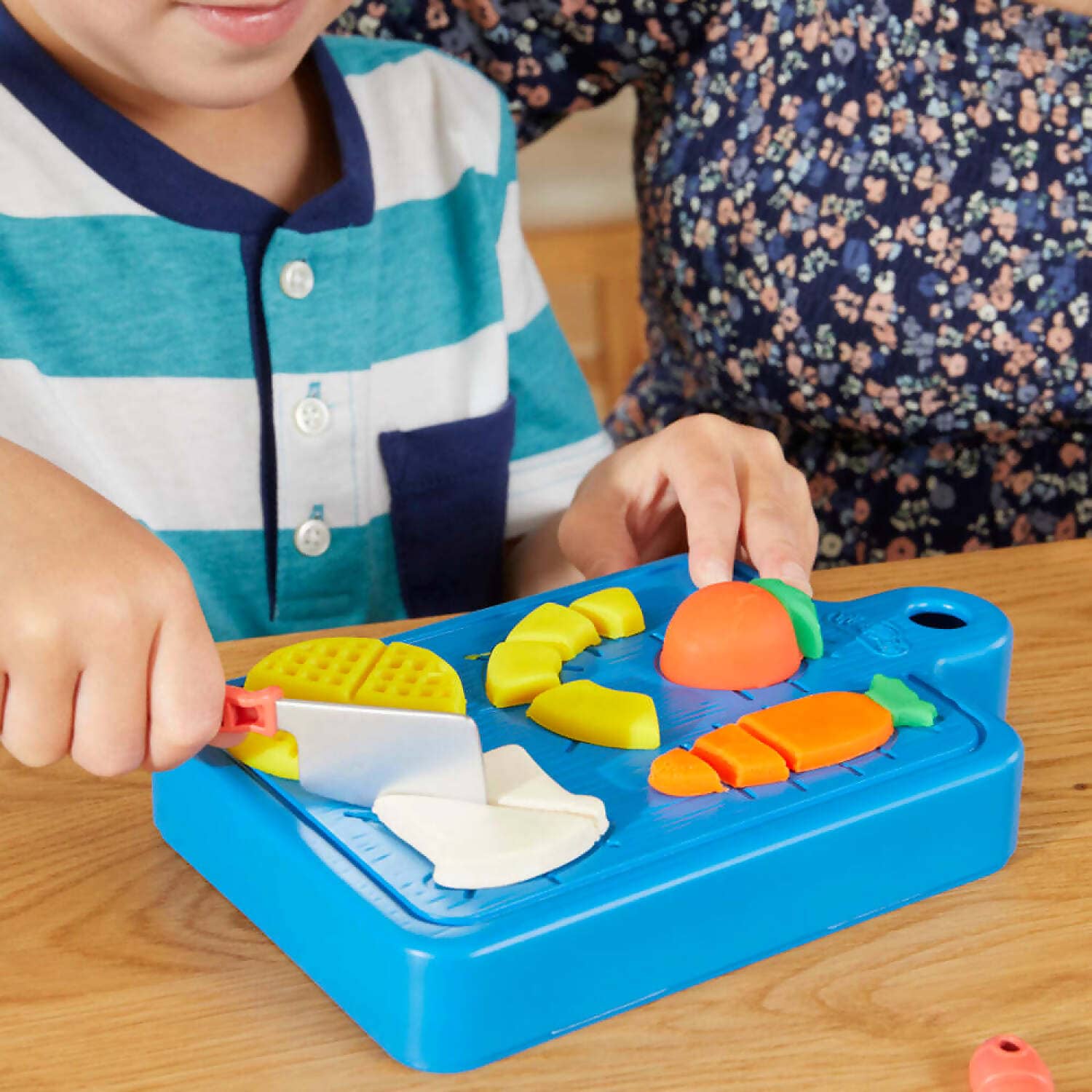 Play-Doh - Little Chef Starter Set