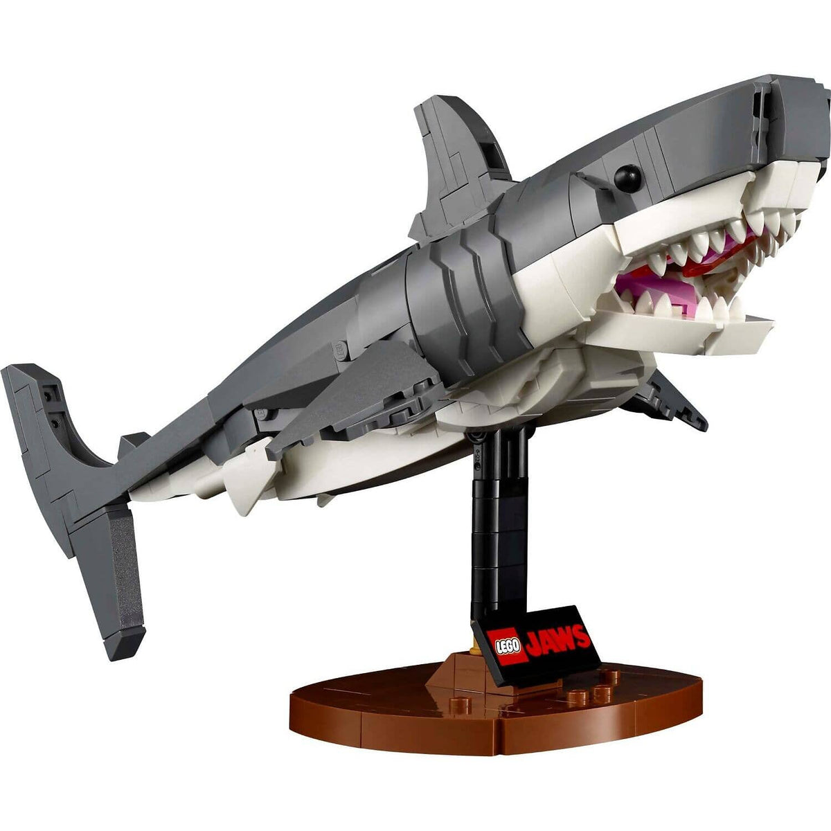 LEGO® 21350 Jaws - Ideas