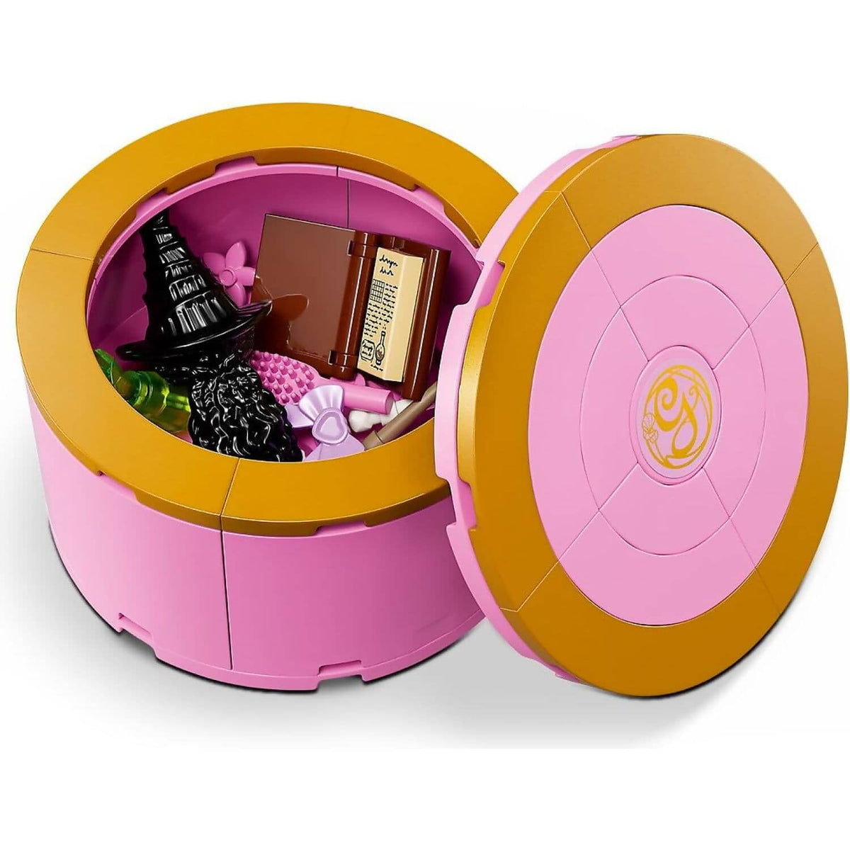LEGO® 75683 Glinda & Elphaba's Dormitory - Wicked