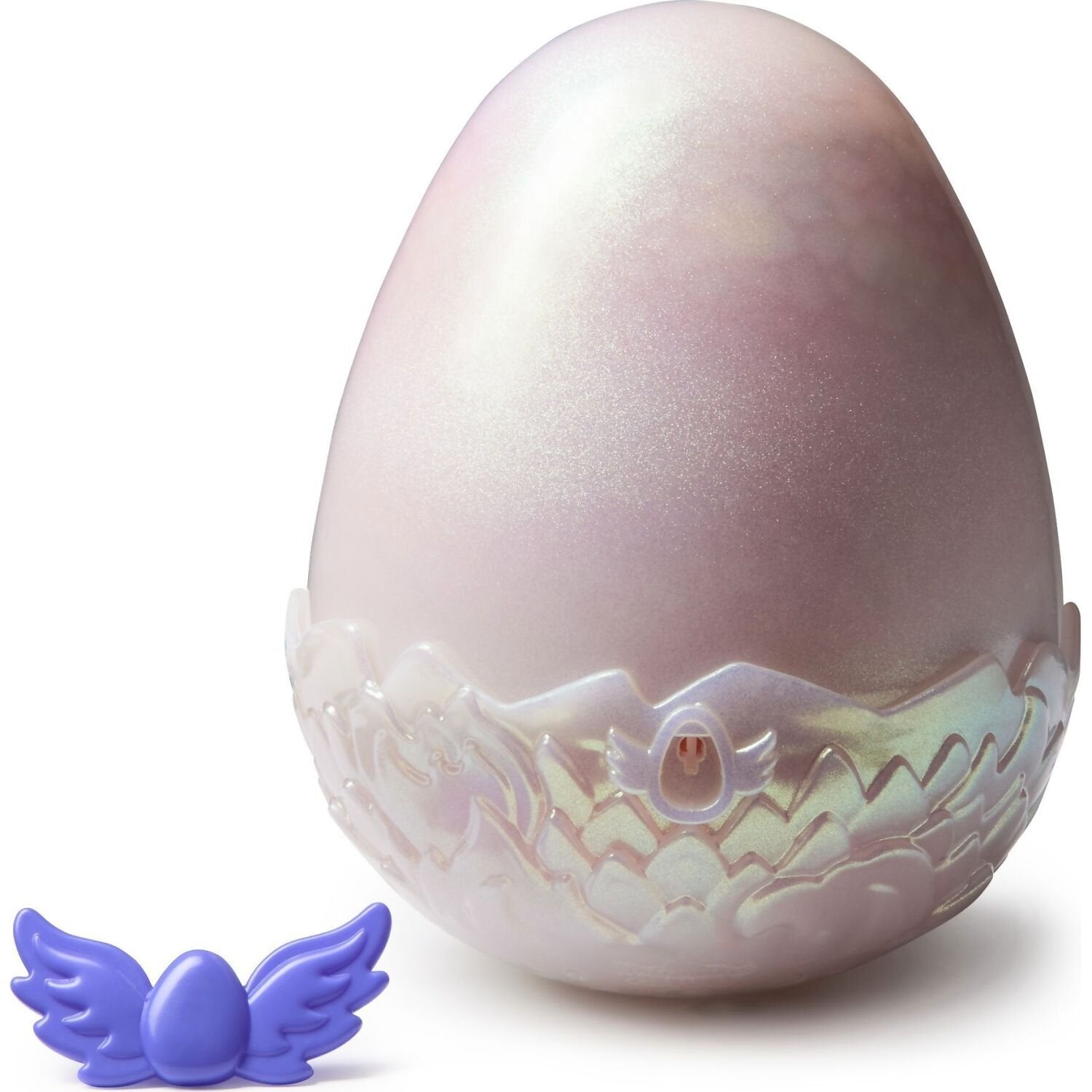 Hatchimals - Alive! - Mystery Hatch Draggle