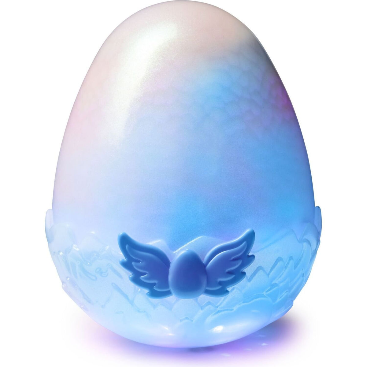 Hatchimals - Alive! - Mystery Hatch Draggle