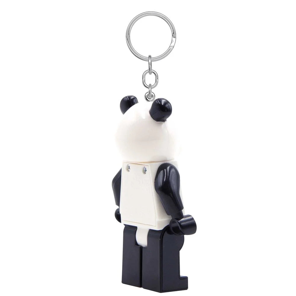 LEGO® Panda Guy LED KEY LIGHT