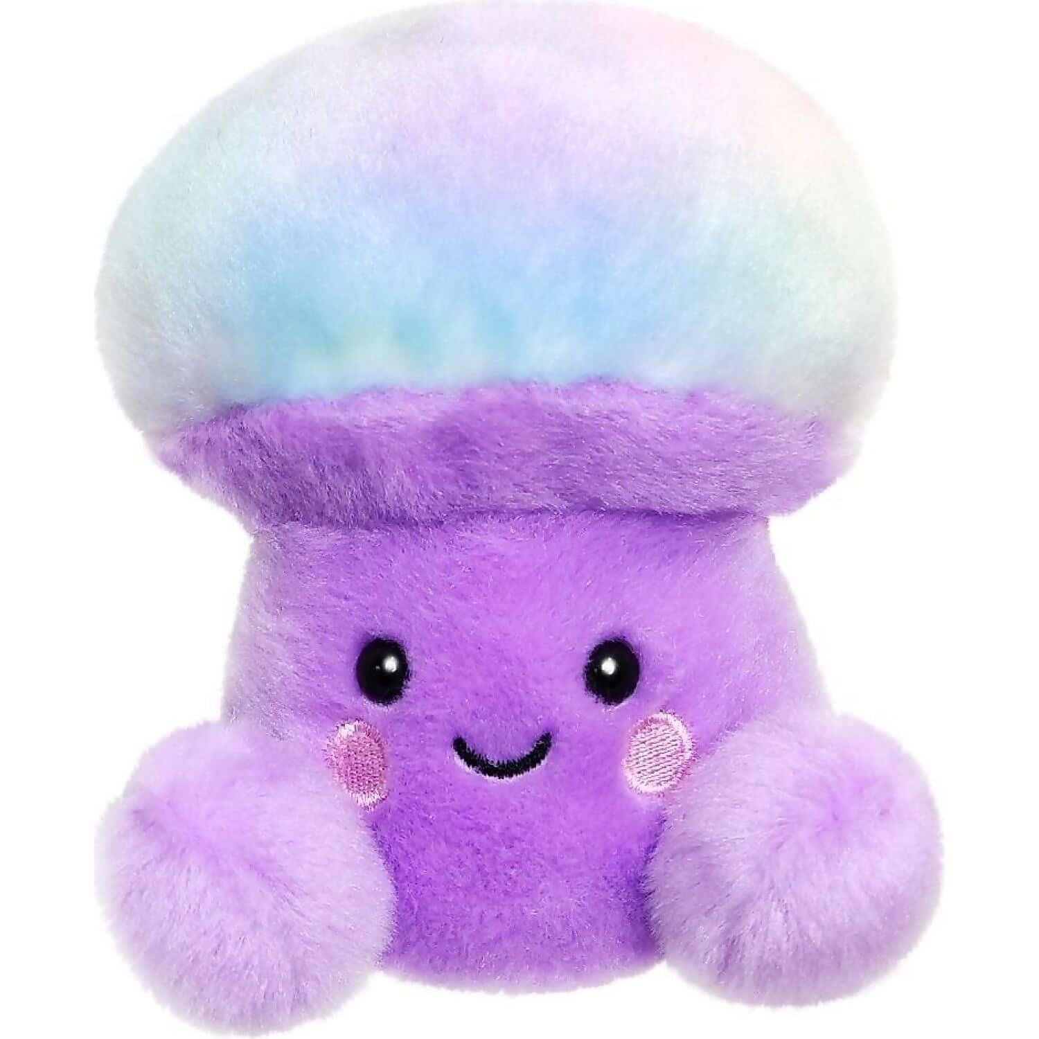Cotton Candy - Palm Pals Lunette Shroom 13cm mushroom Plush