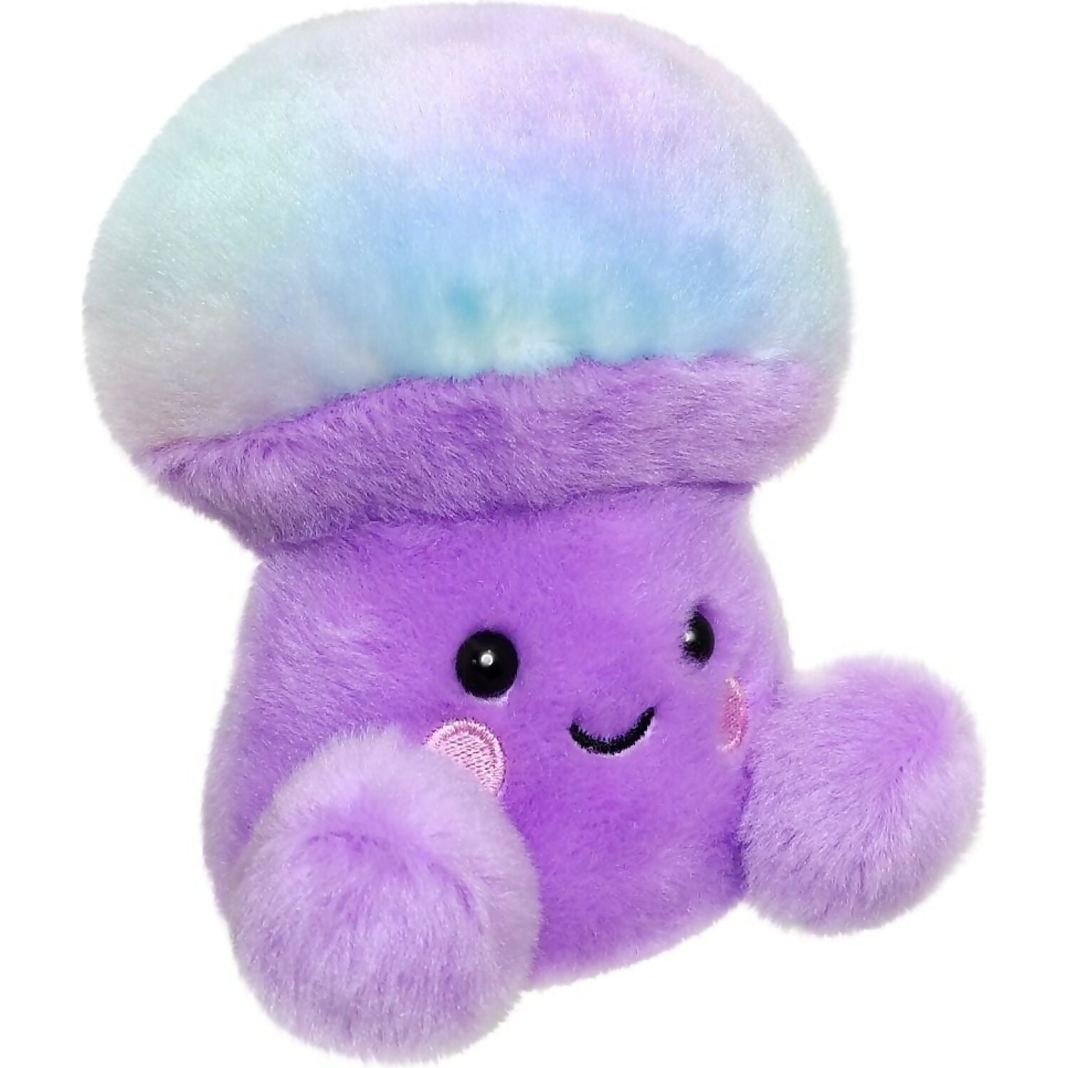 Cotton Candy - Palm Pals Lunette Shroom 13cm mushroom Plush