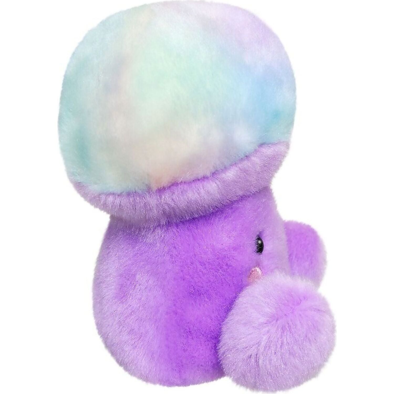 Cotton Candy - Palm Pals Lunette Shroom 13cm mushroom Plush
