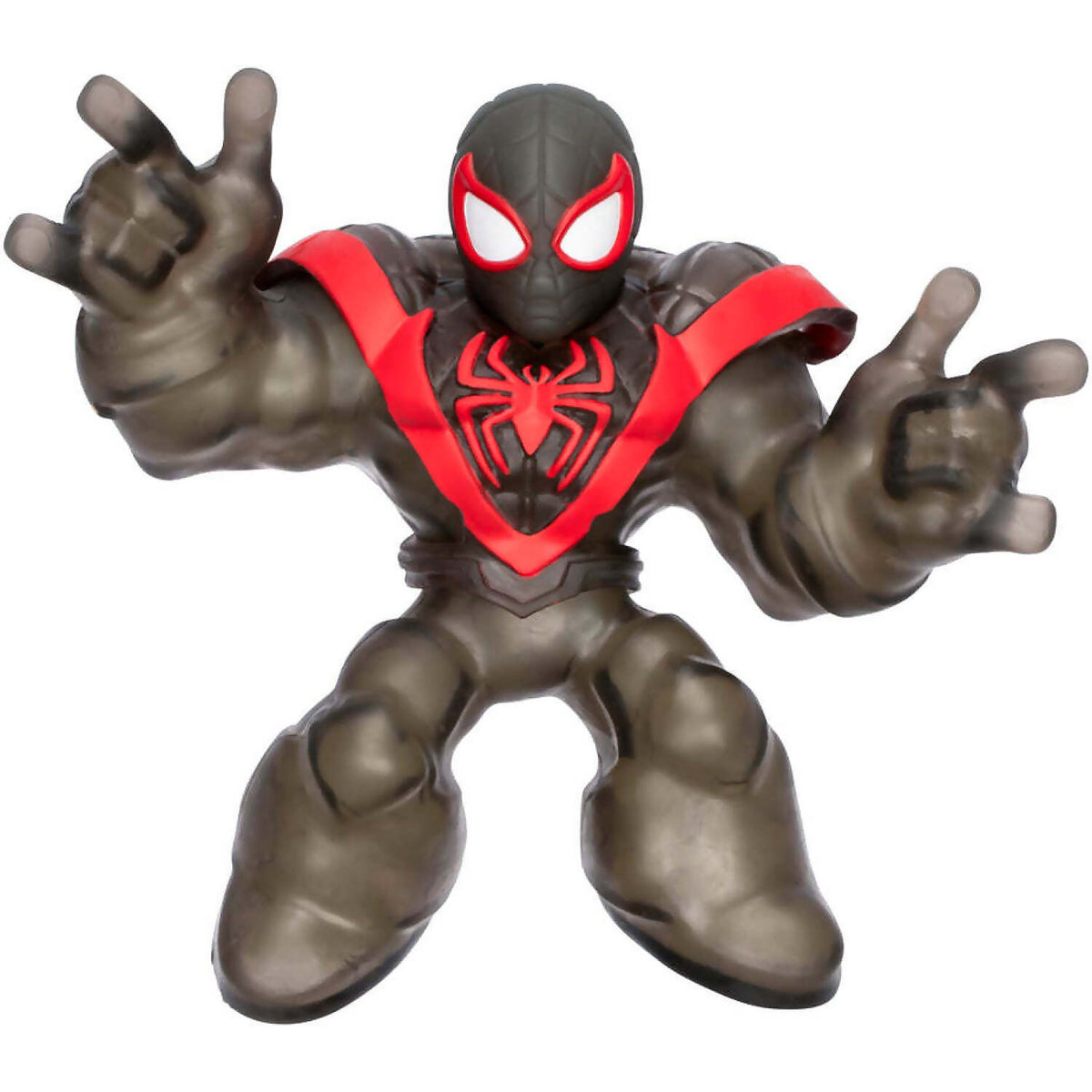 Heroes of Goo Jit Zu - Marvel S9 Vs Pack Miles Morales Vs The Spot