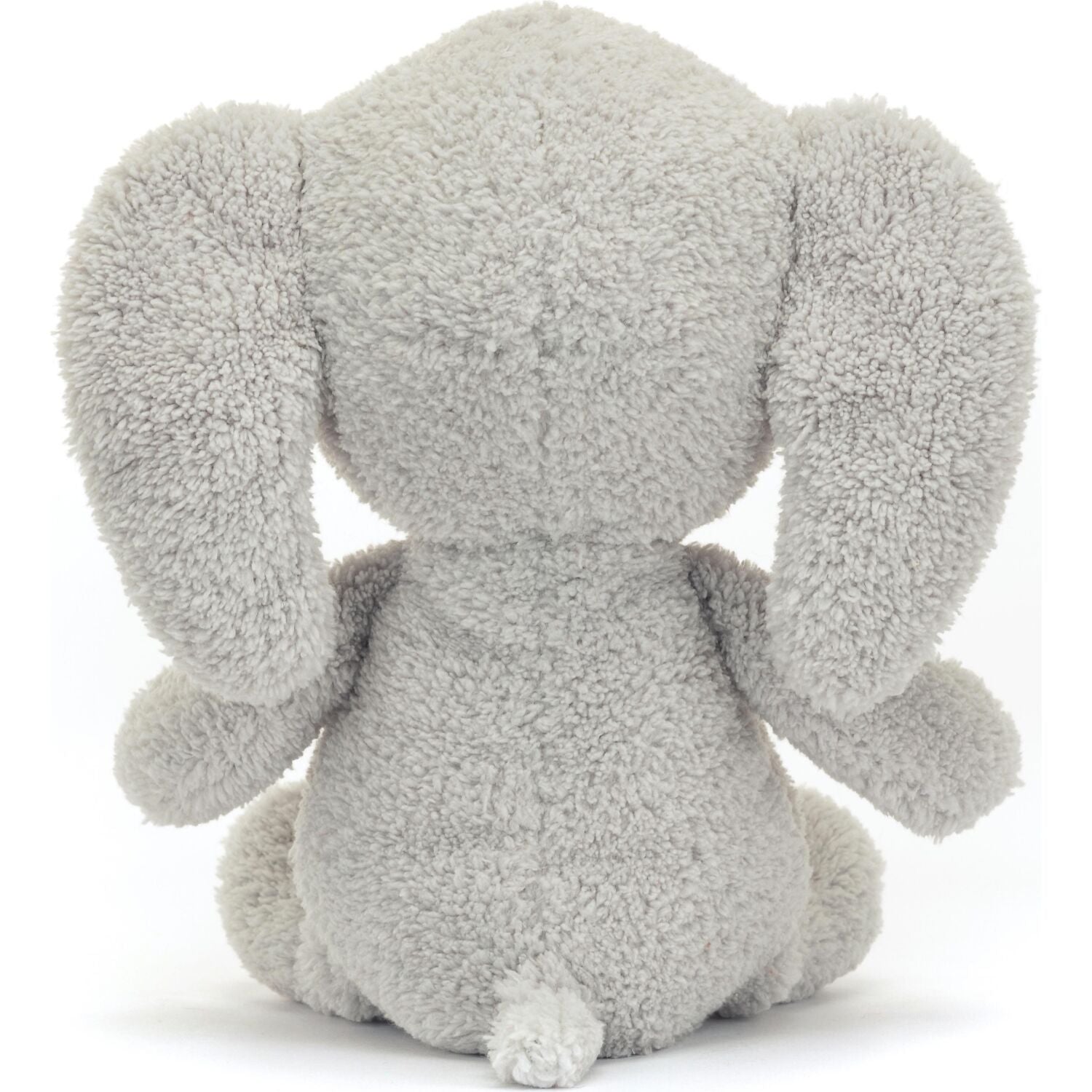 Jellycat - Rumblikin Elly Plush Elephant 19x17x17cm