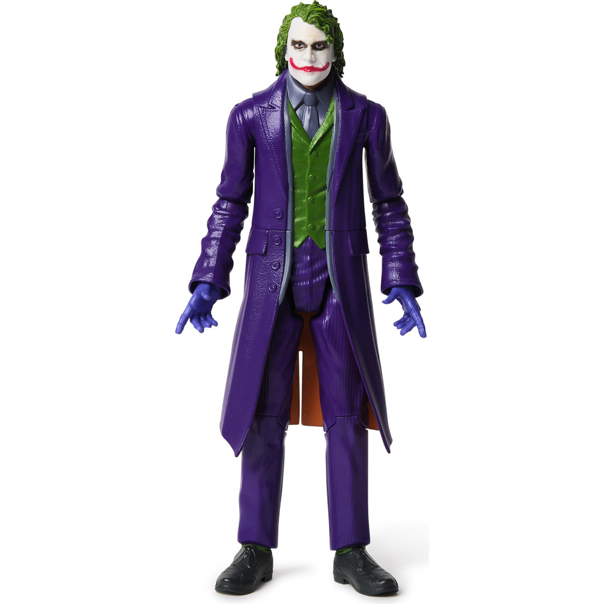 Batman - The Dark Knight The Joker 85th Anniversary 12-inch Action Figure DC Comics™ - Spin Master
