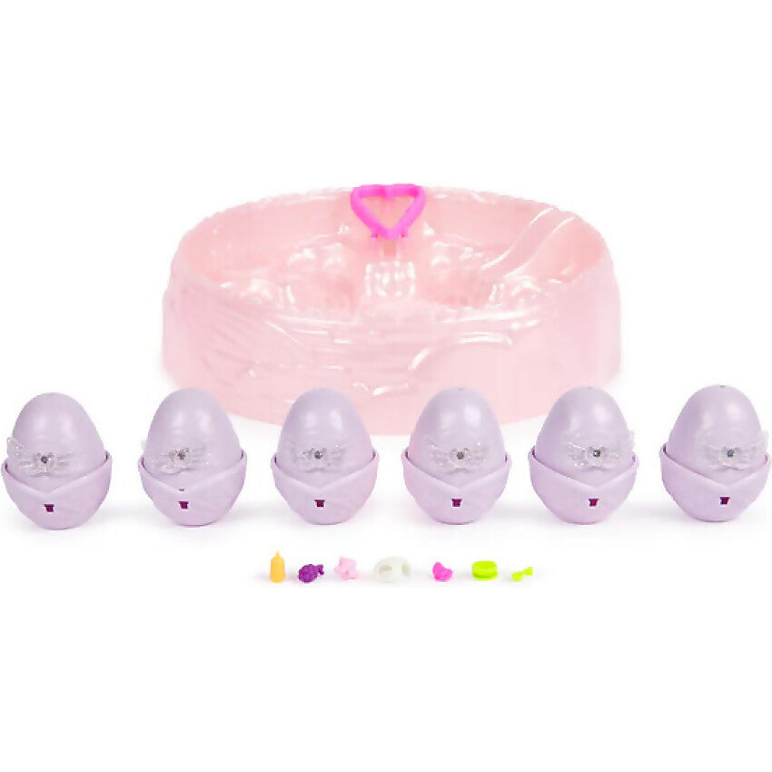 Hatchimals - Alive! - Rainbow Splash Surprise Single Blind Pack