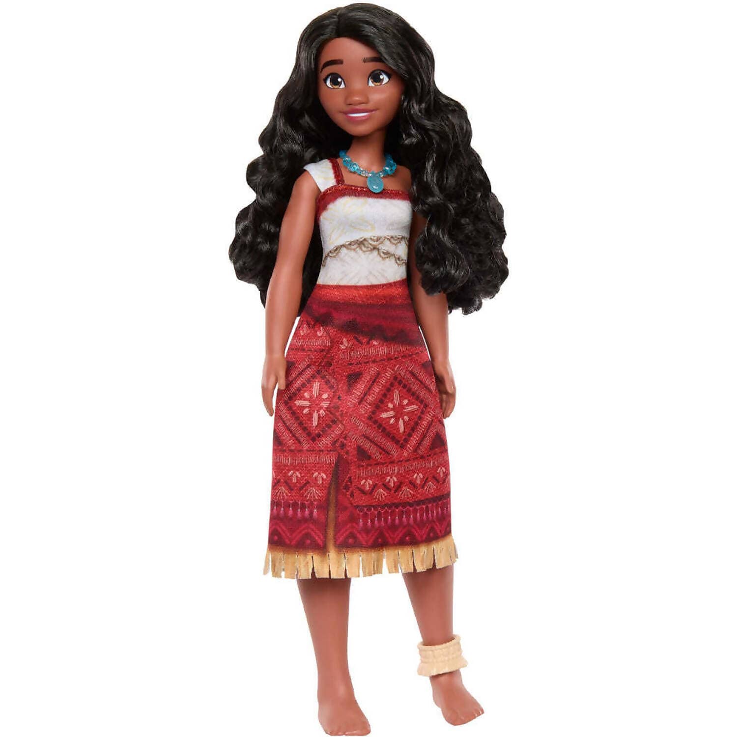 Disney - Moana 2 Moana Doll