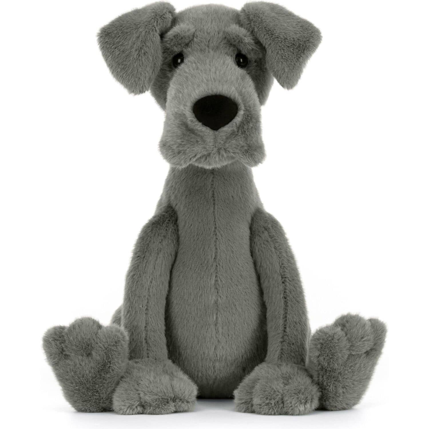 Jellycat - Zeus Great Dane 27x15x13cm