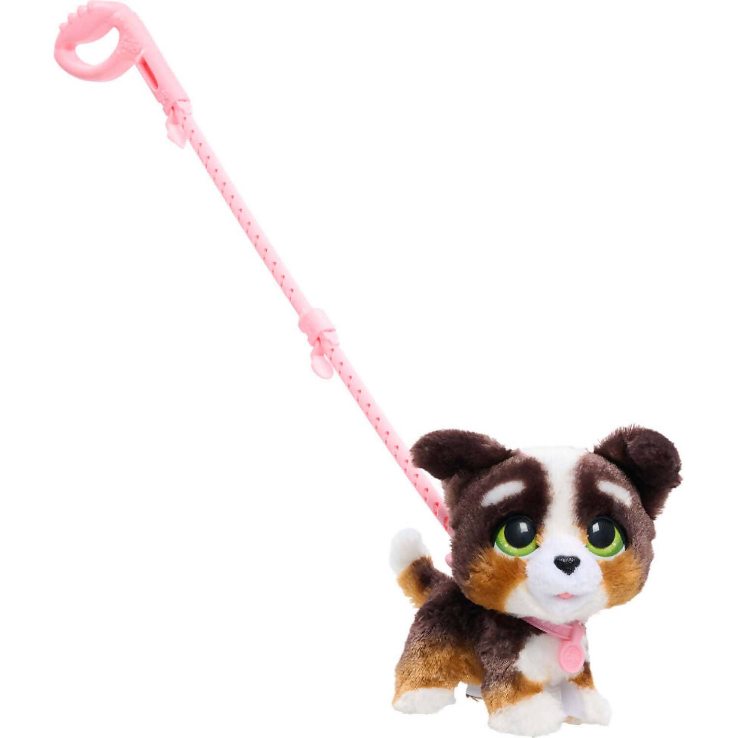 FurReal - Walk-a-lots Bernedoodle Bernese Mountain Dog