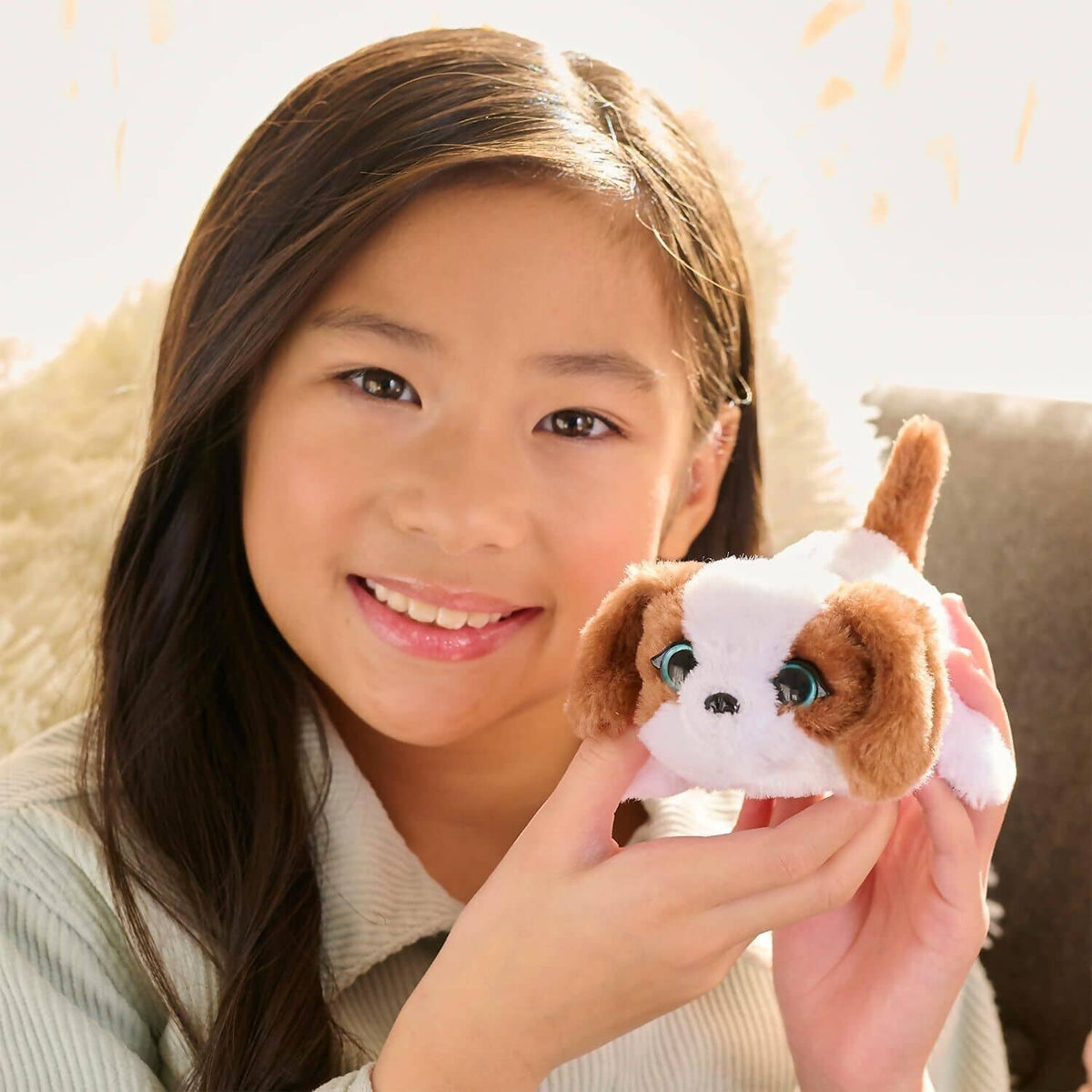 FurReal - My Mini's Puppy Plush
