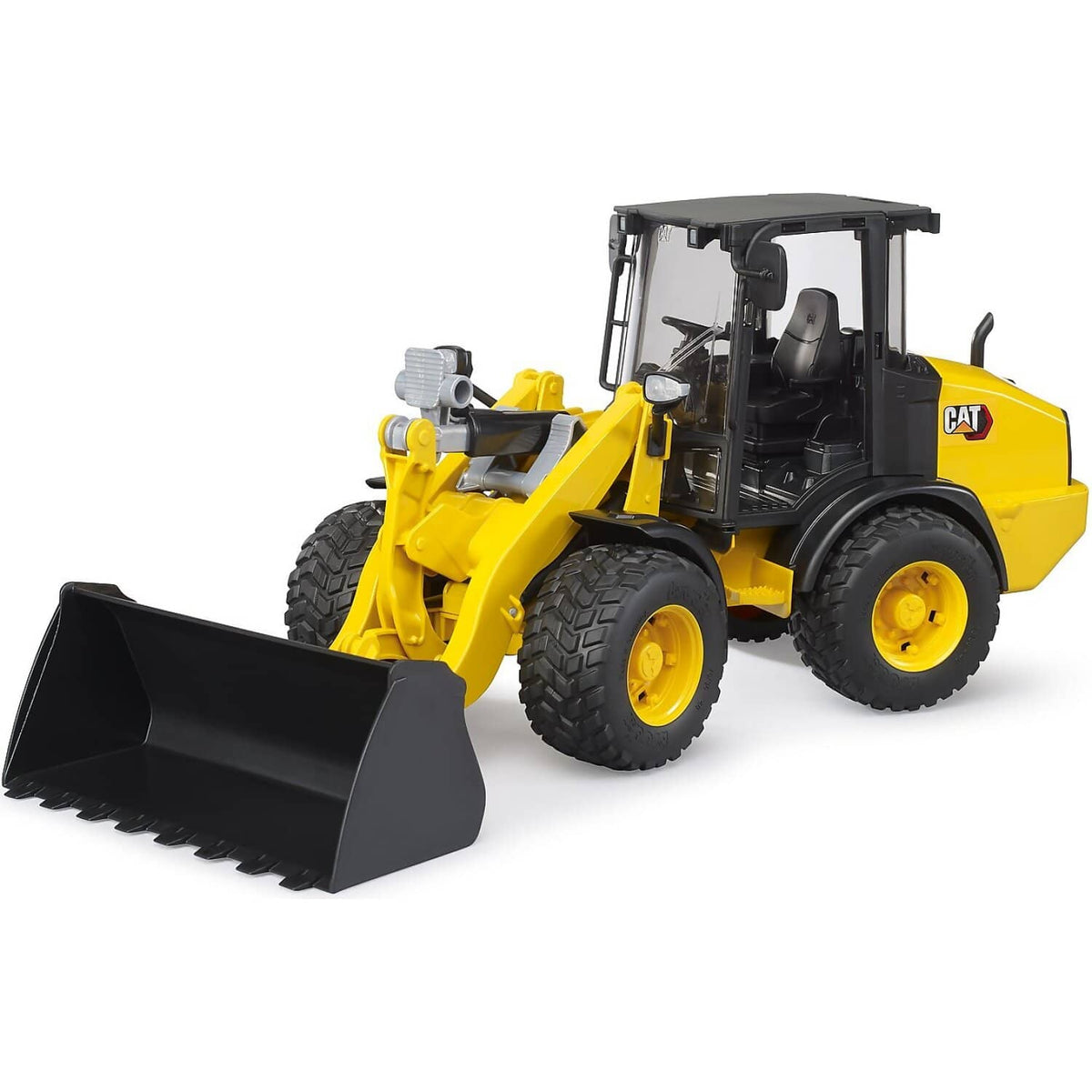 Bruder - CAT® Articulated Wheel Loader