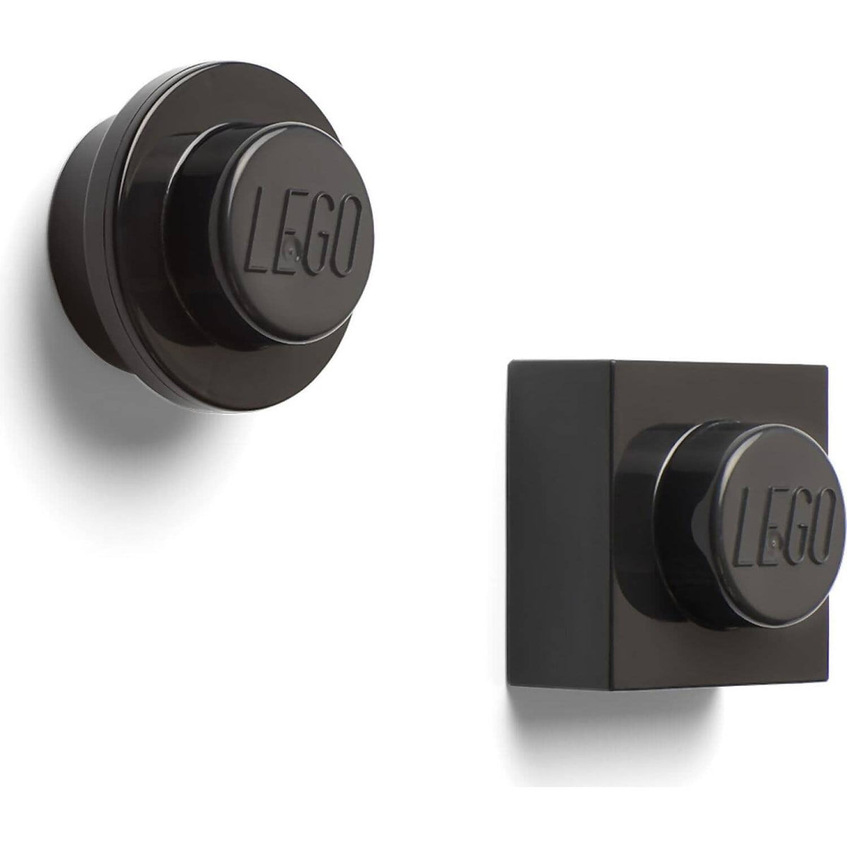 LEGO® Magnet Set Black - Room Copenhagen