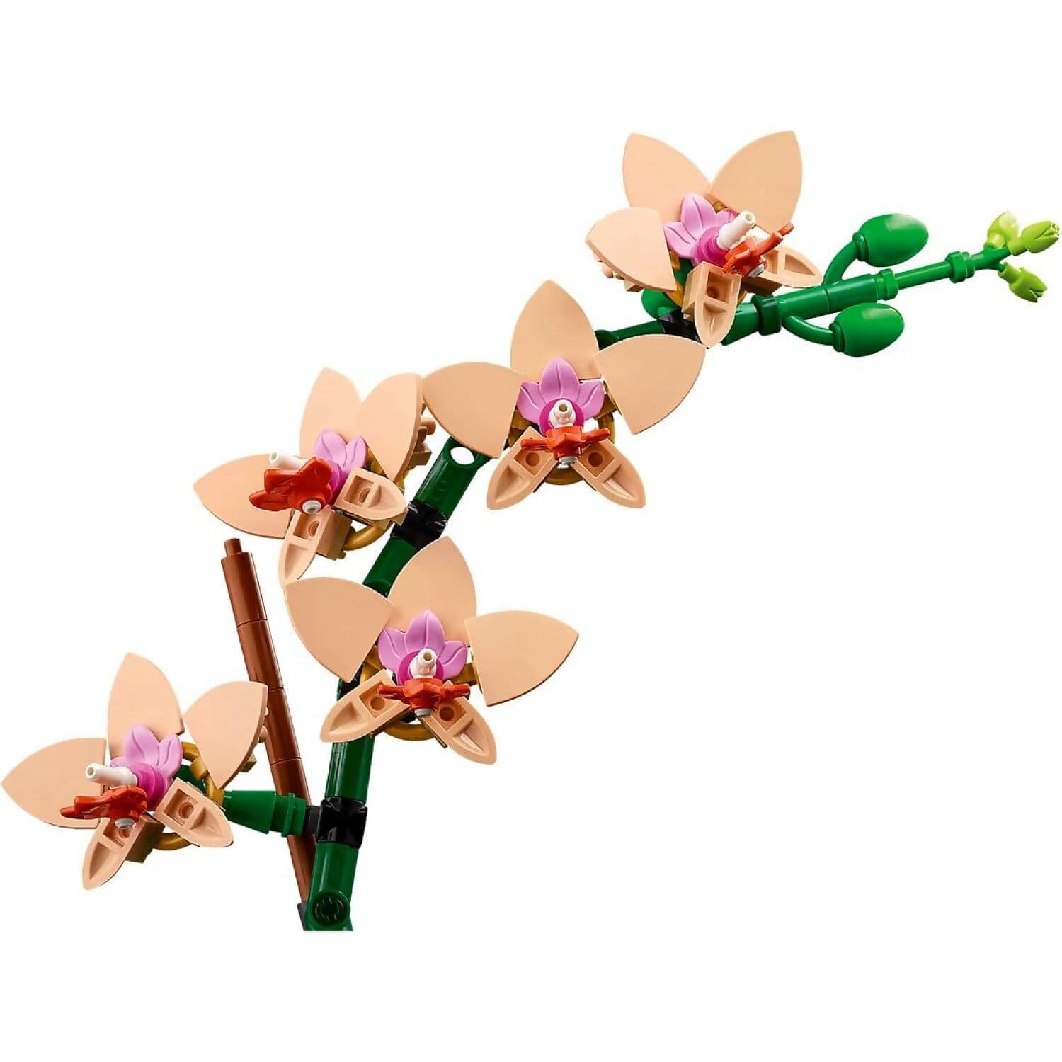 LEGO® 10343 Mini Orchid - Botanical Collection
