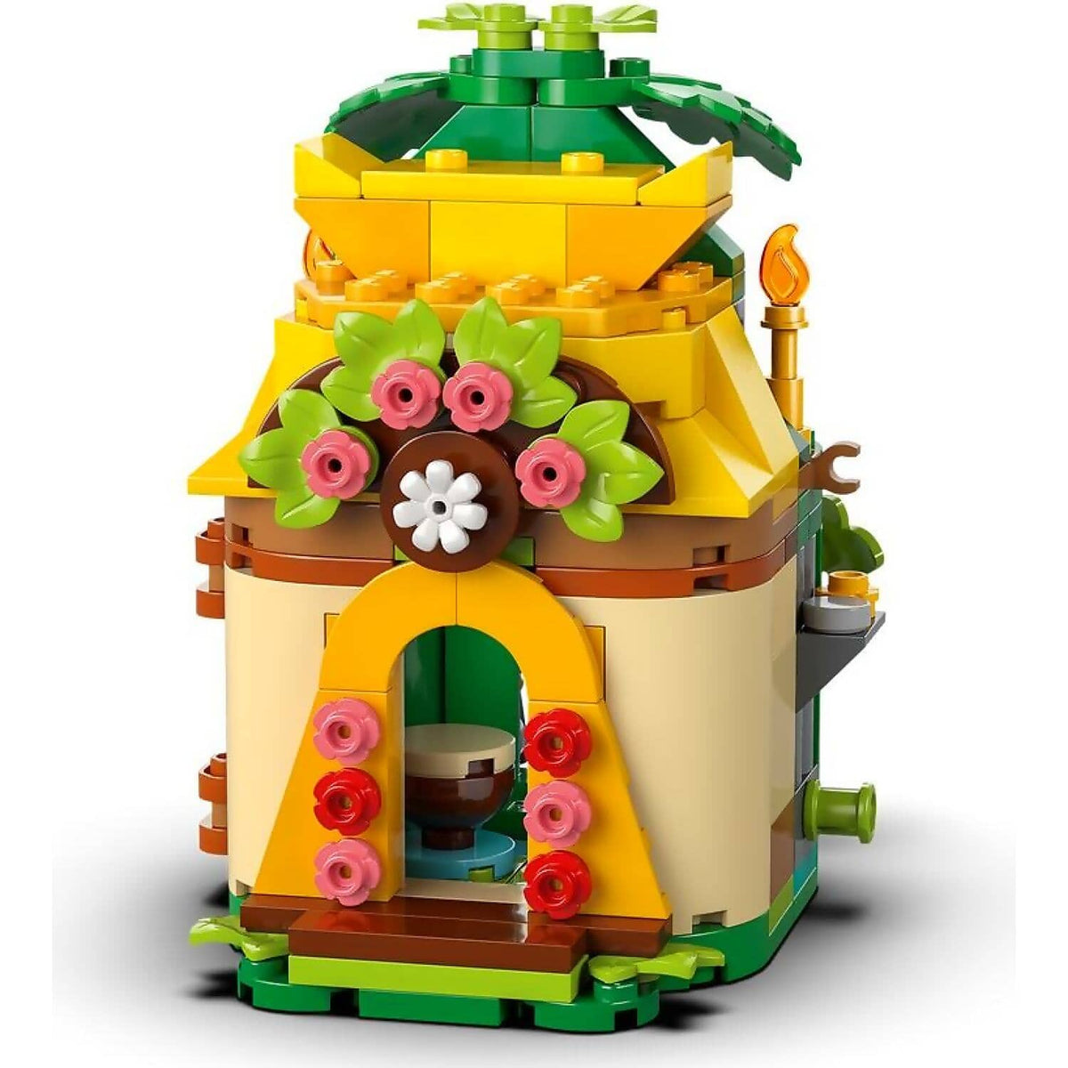 LEGO® 43260 Moana's Island Fun - Disney Princess