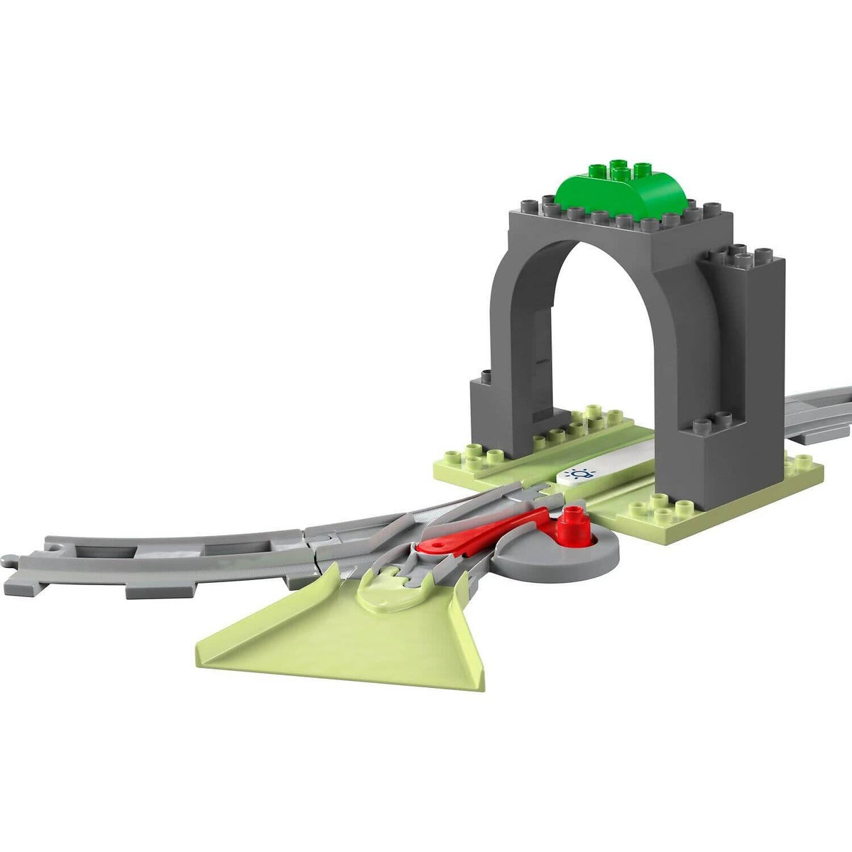 LEGO® 10425 Train Tunnel And Tracks Expansion Set - DUPLO®