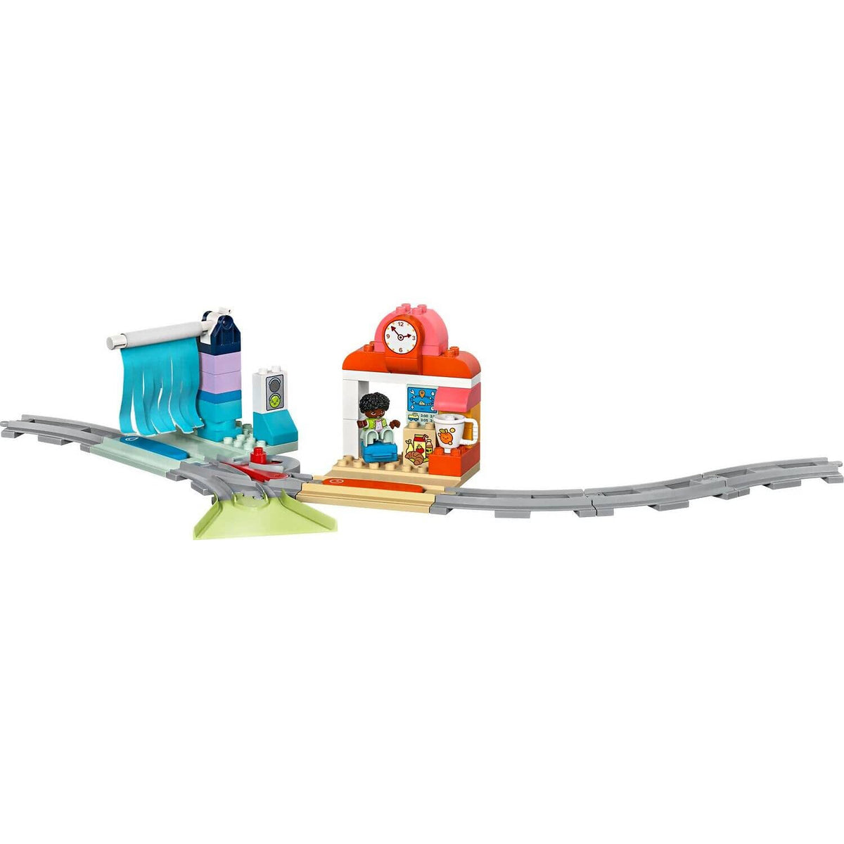 LEGO® 10428 Big Interactive Community Train - DUPLO®