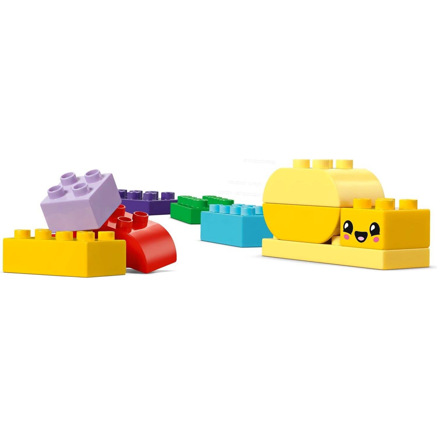LEGO® 10444 Creative Garden & Flowers - DUPLO®
