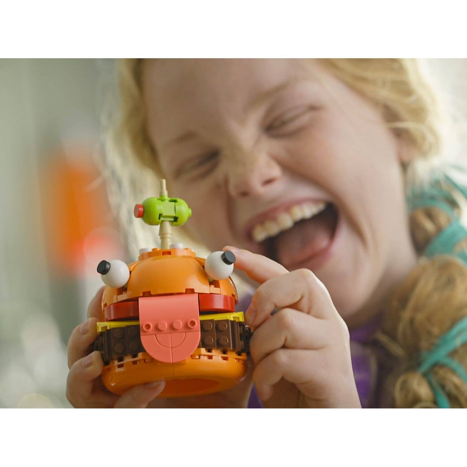 LEGO® 77070 Durrr Burger - Fortnite®