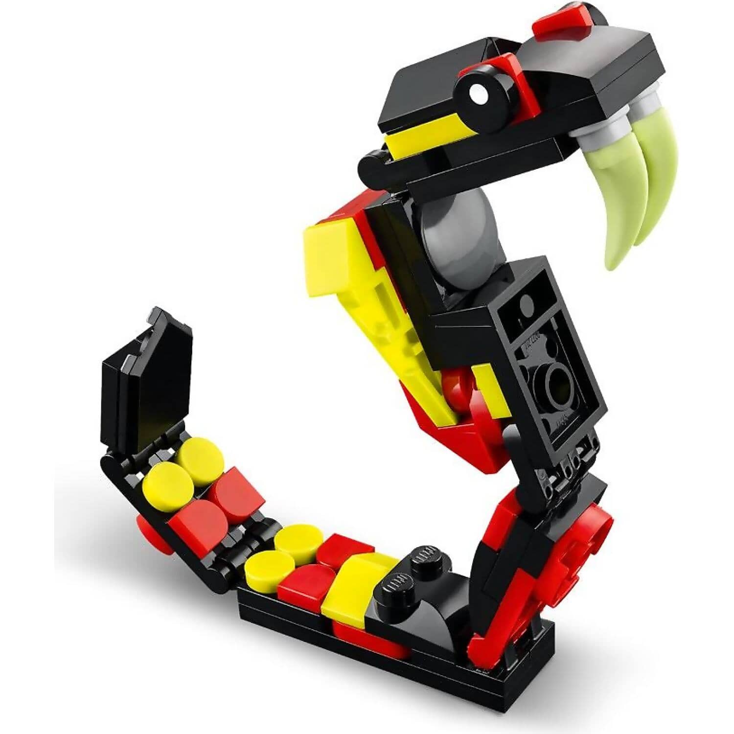 LEGO® 31159 Wild Animal: Surprising Spider - LEGO® Creator 3-in-1