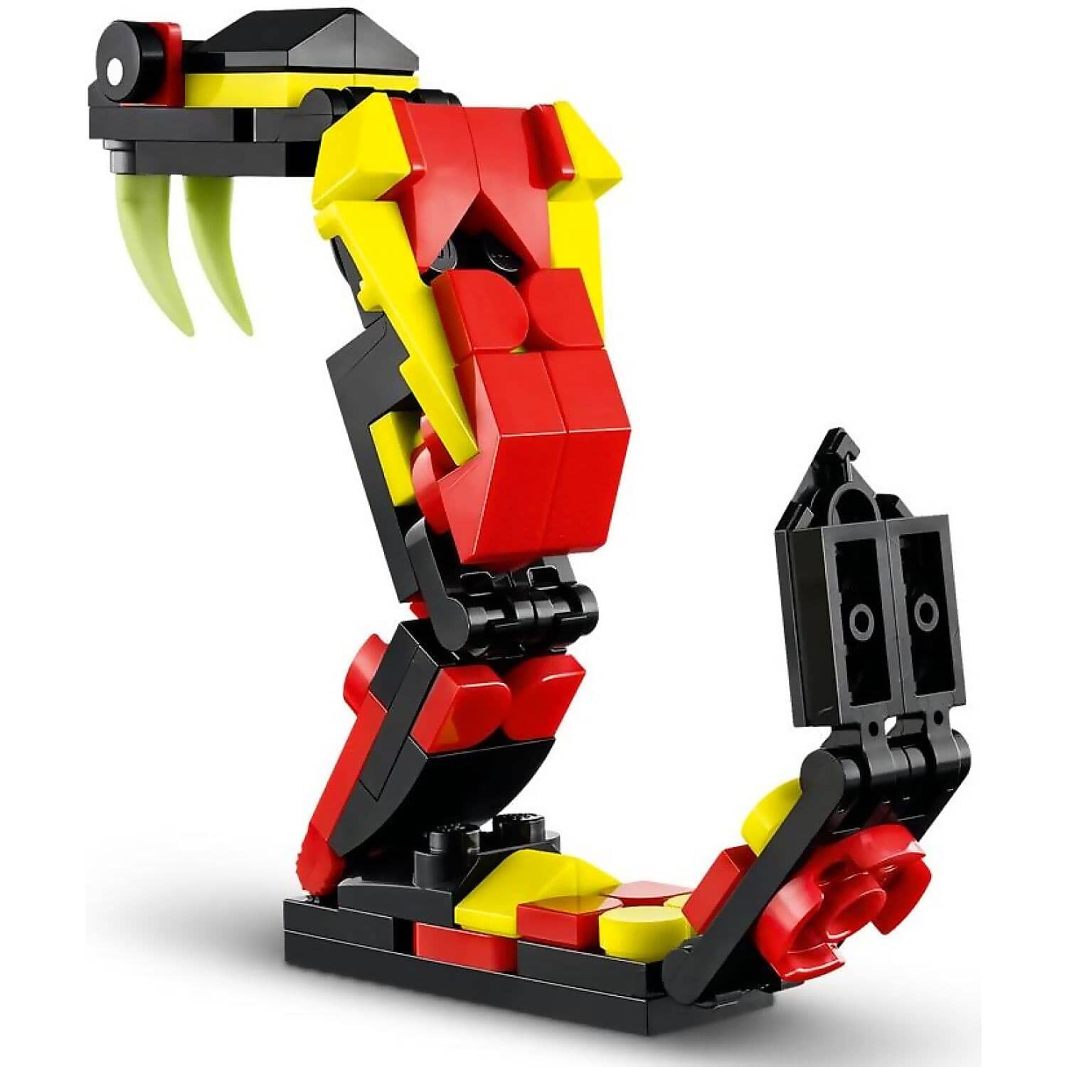 LEGO® 31159 Wild Animal: Surprising Spider - LEGO® Creator 3-in-1