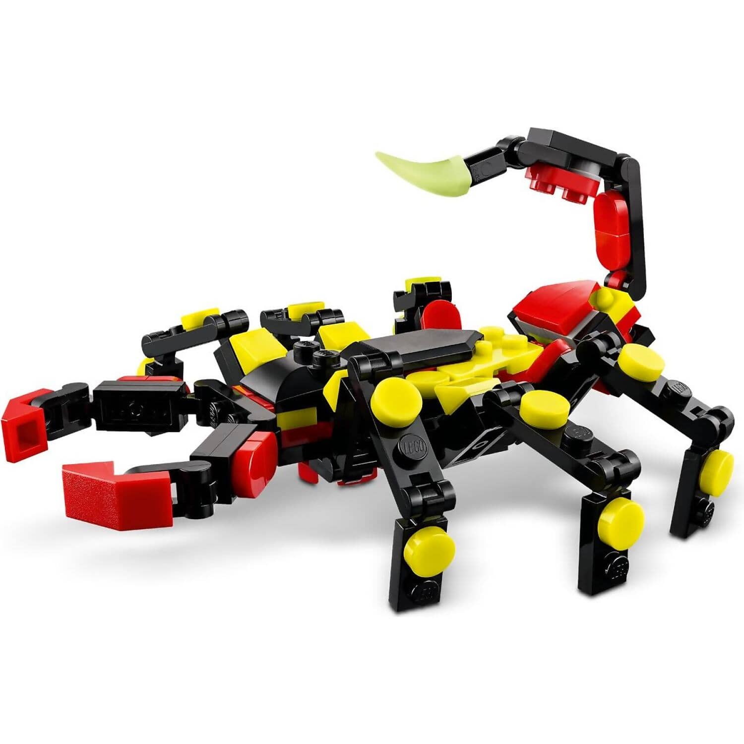 LEGO® 31159 Wild Animal: Surprising Spider - LEGO® Creator 3-in-1