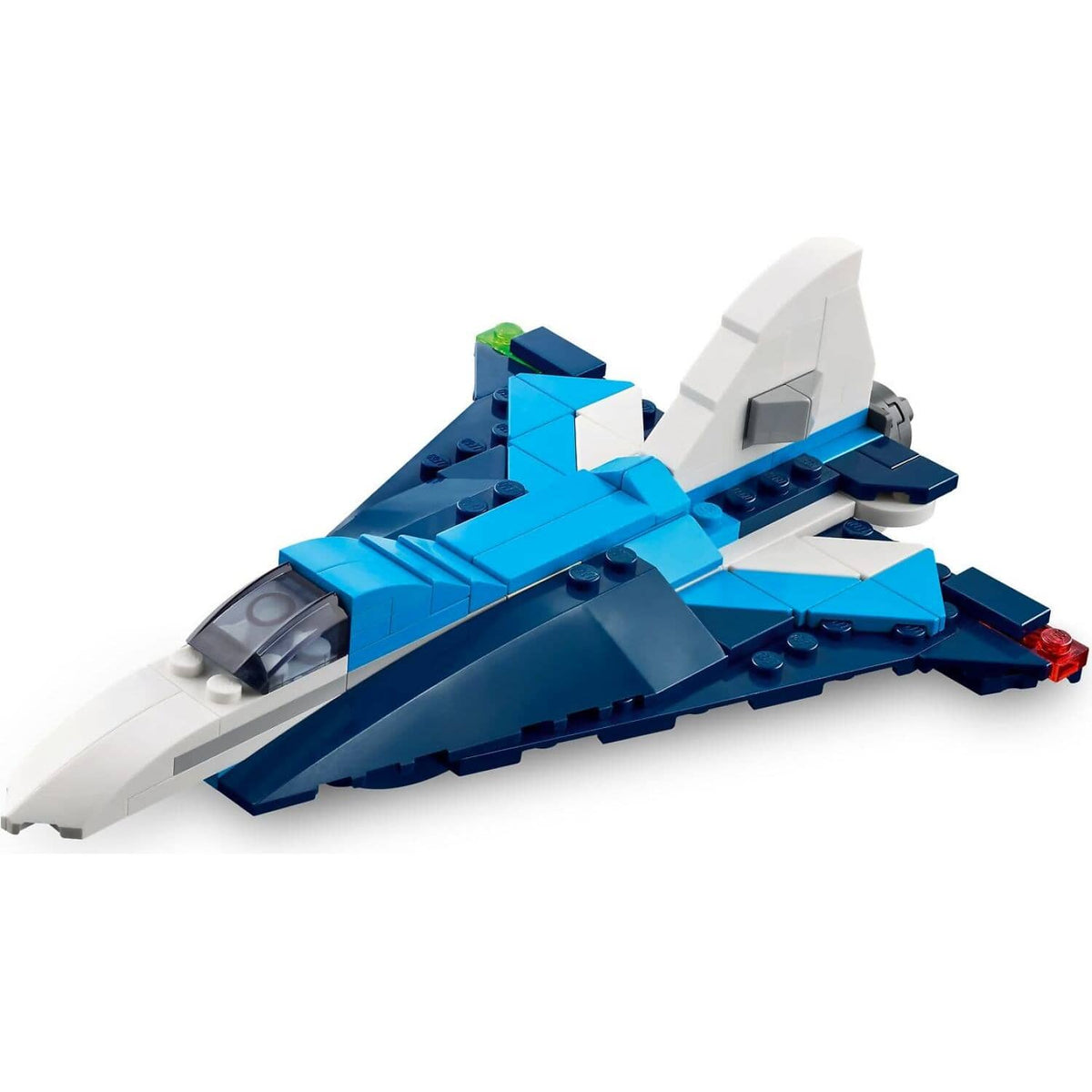 LEGO® 31160 Aircraft: Race Plane - LEGO® Creator 3-in-1