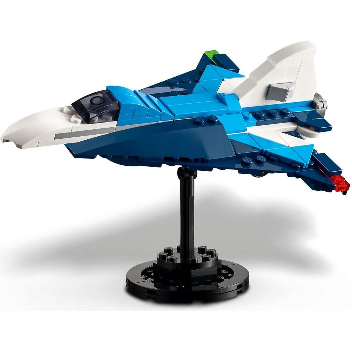 LEGO® 31160 Aircraft: Race Plane - LEGO® Creator 3-in-1